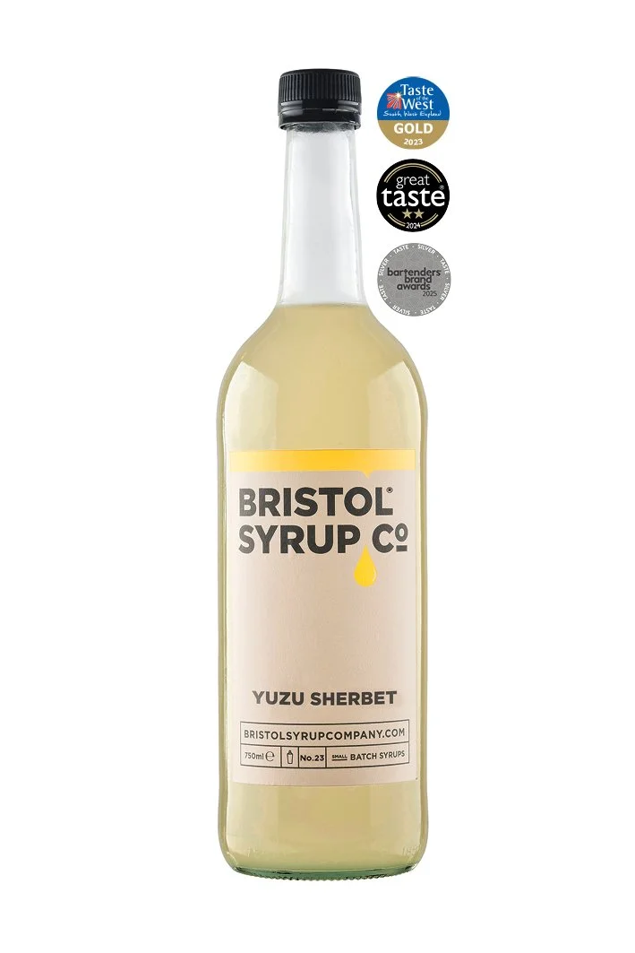 Yuzu Sherbet