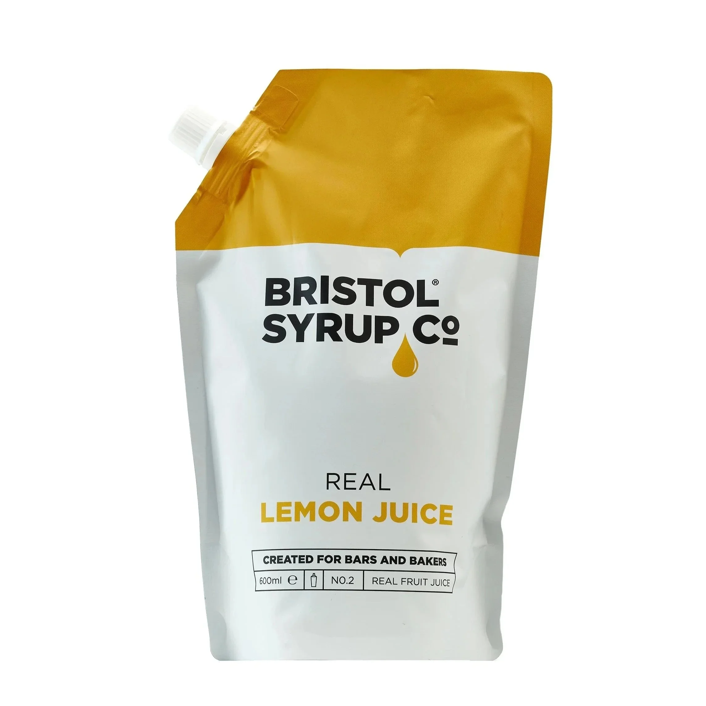 Lemon Juice