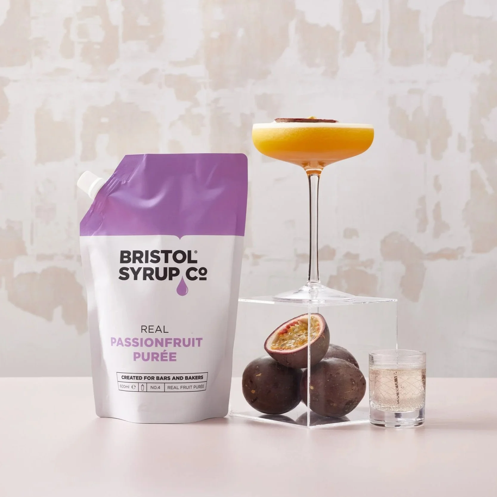 P*rnstar Martini