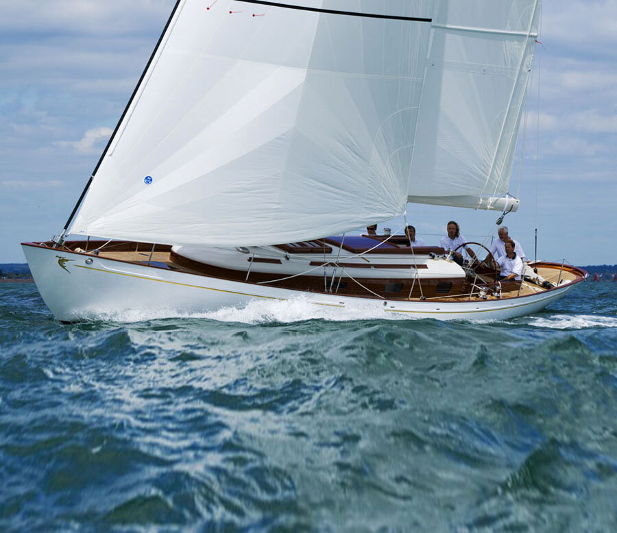 Fairlie Yachts