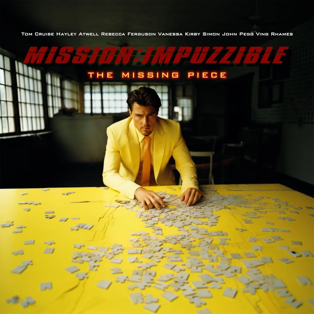„Mission Impuzzible 7“, 2023, USA, directed by Christopher McQuarrie, movie still (Kopie)