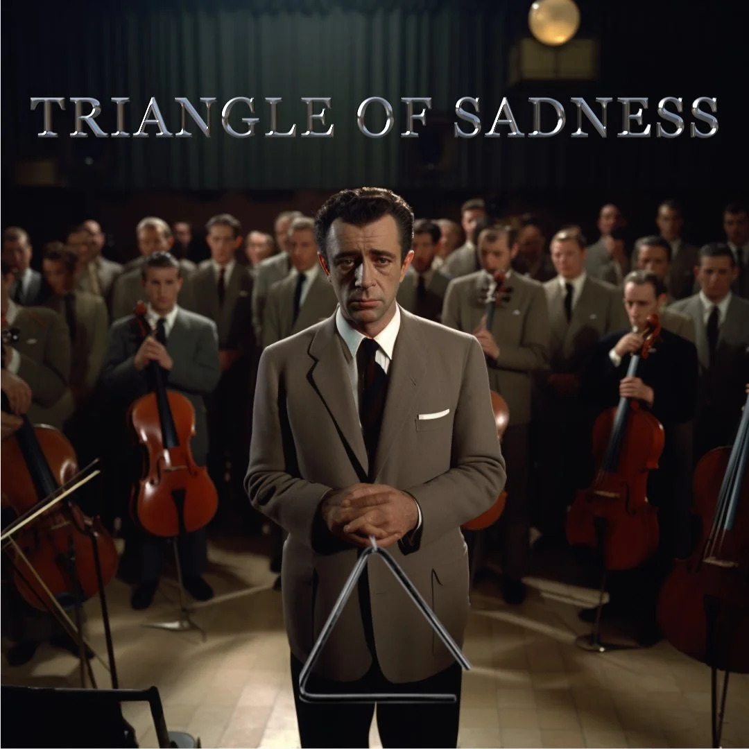 „Triangle of Sadness“, 2022, Sweden, directed by Ruben Östlund, movie still (Kopie)