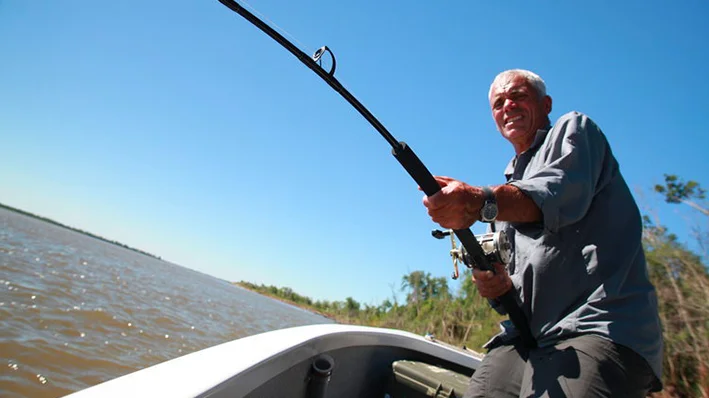 About — Jeremy Wade