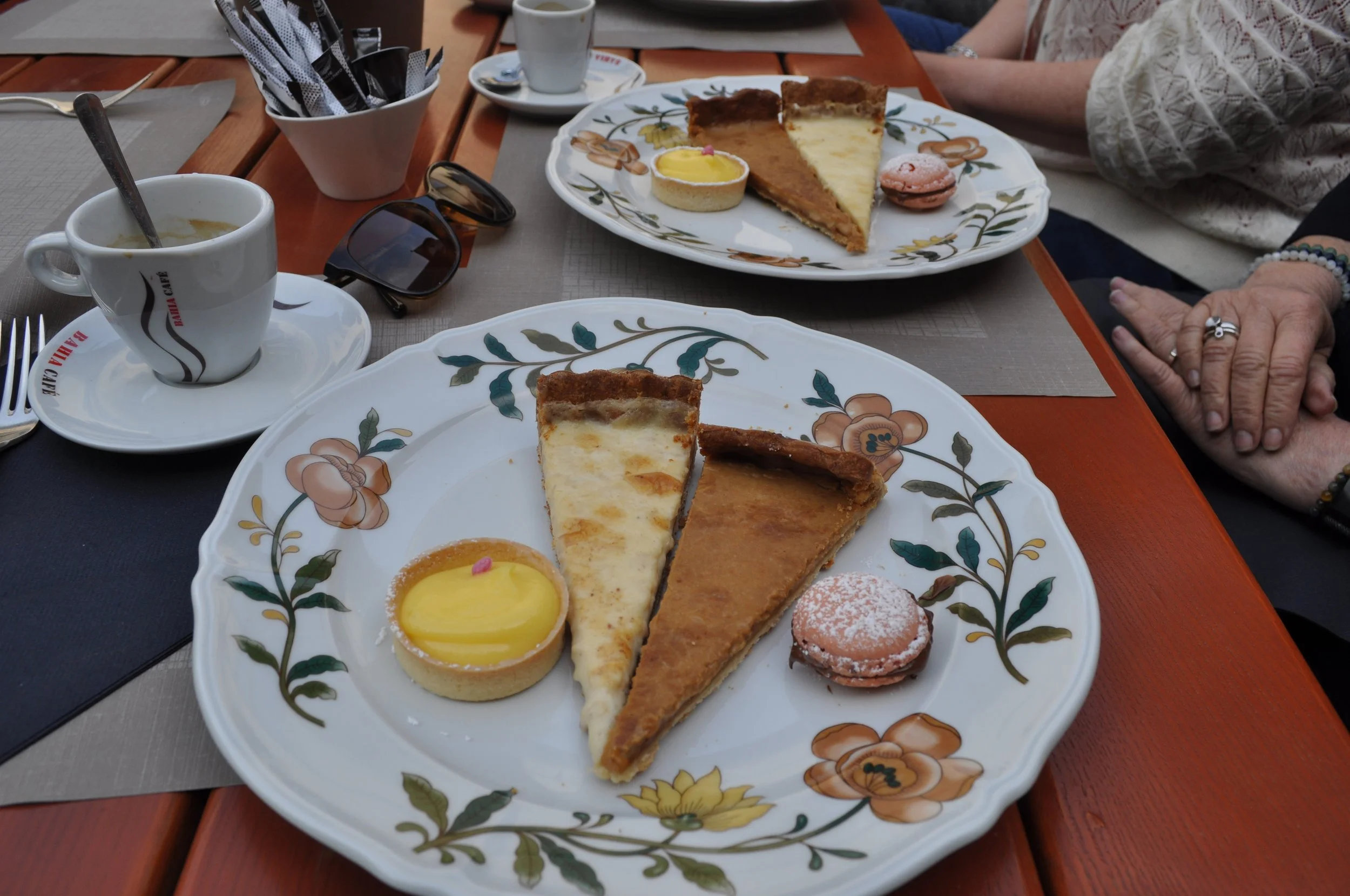 2022--Sortie annuelle des bénévoles