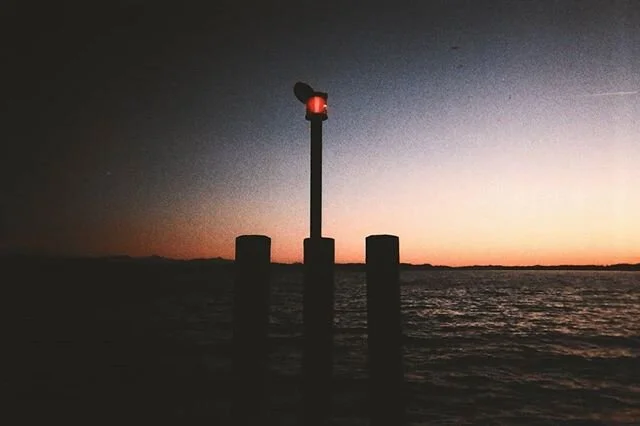 L'hiver en cam&eacute;ra  #lake #koak #analog #snapshot #winter #newgem