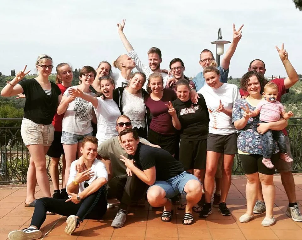 NOTIZIARIO MAGGIO 2017