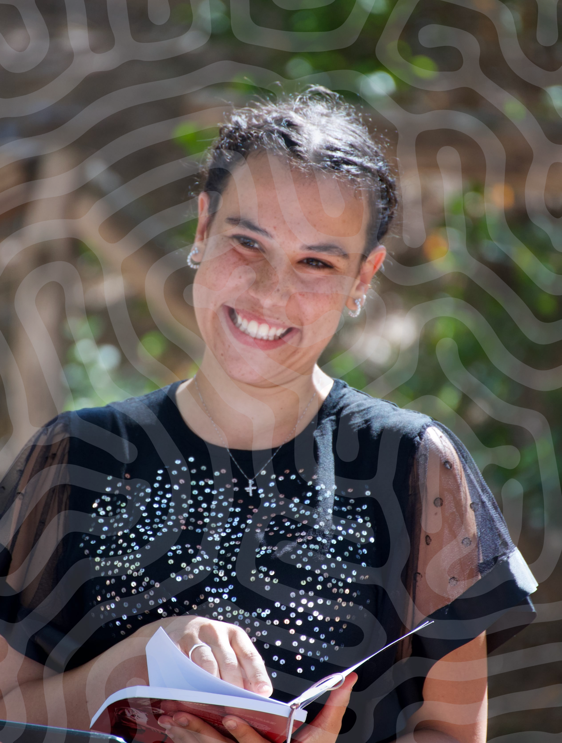 Simona - Young leader 