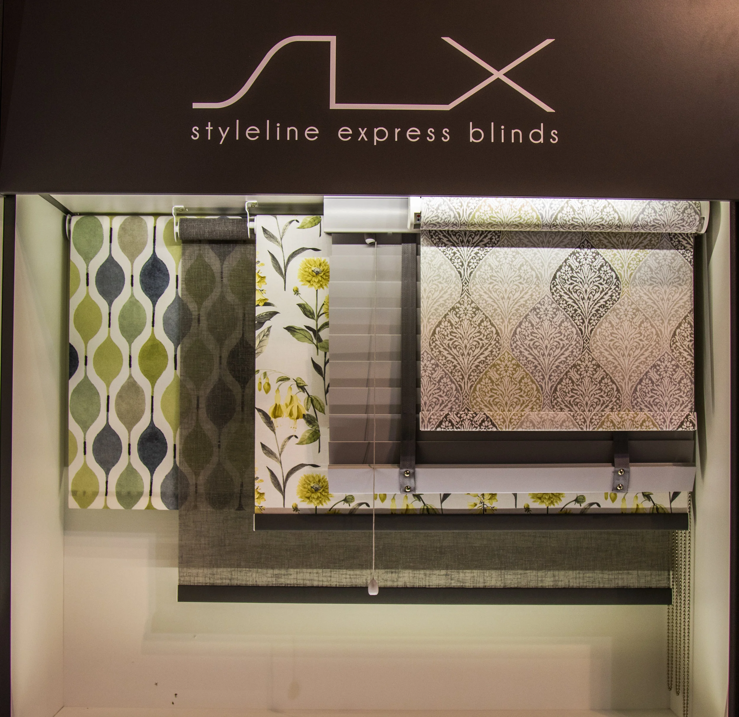 The Drapery Shop The Drapery Shop