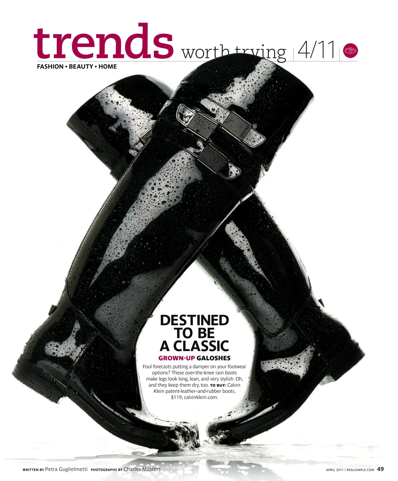 Apr'11 Destined to be a classic- Galoshes.jpg