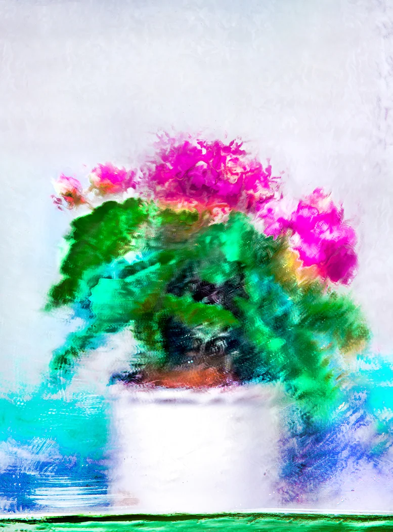 Fine Art - Allison George