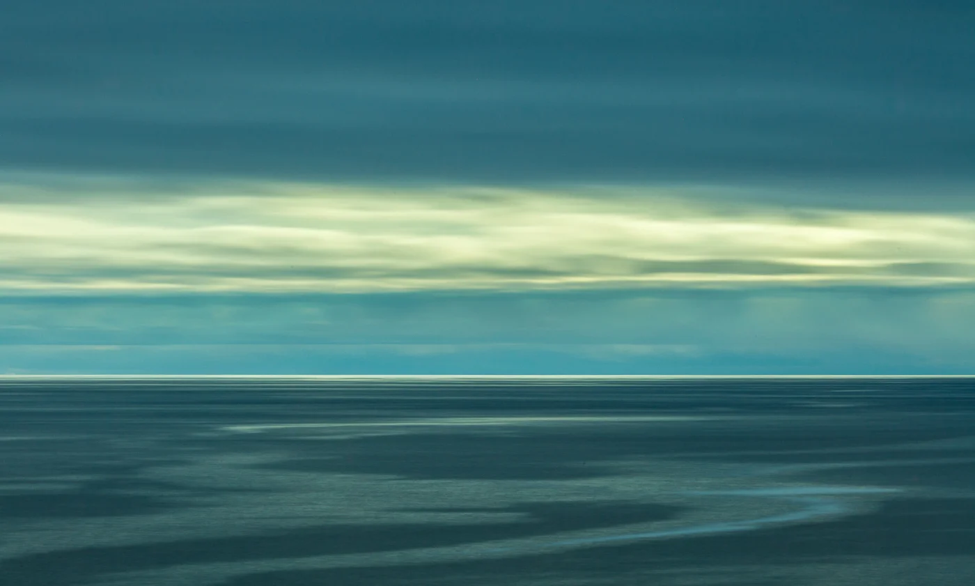 Fine Art - Marek Bromberek