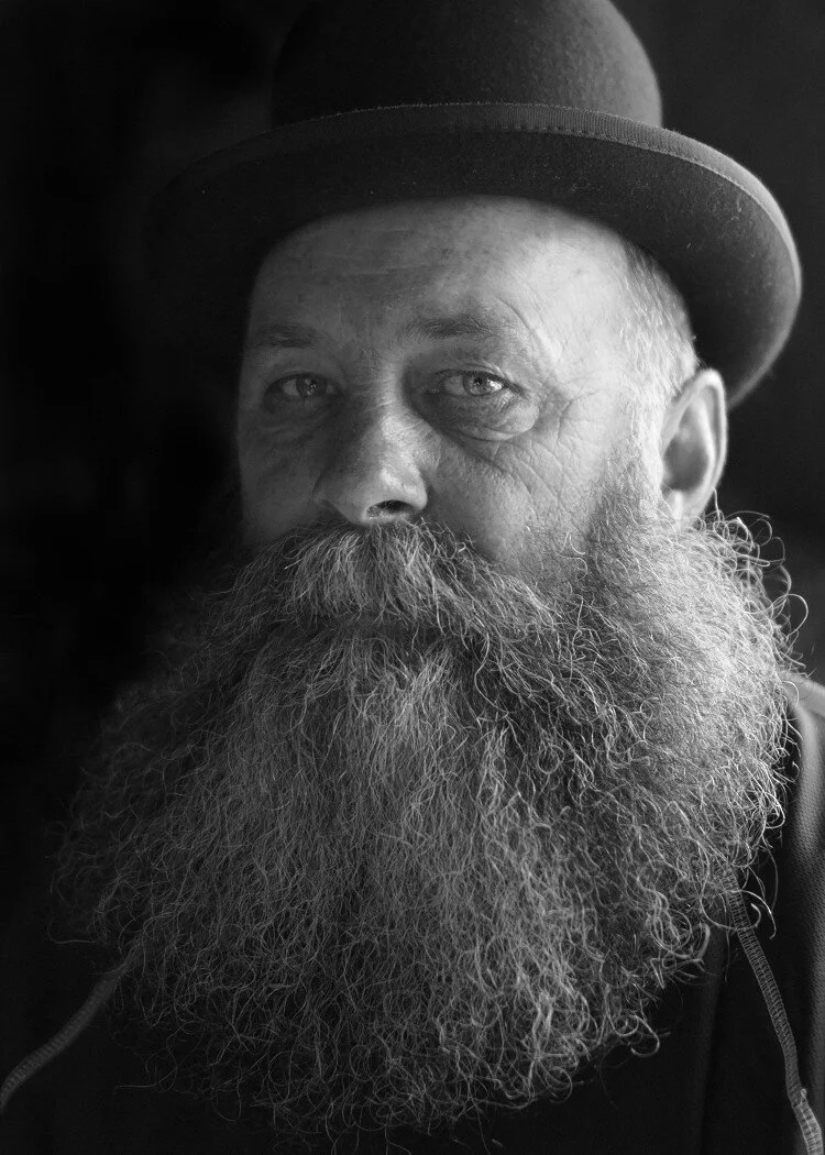 “ Terry ”, by Jerry Curtis