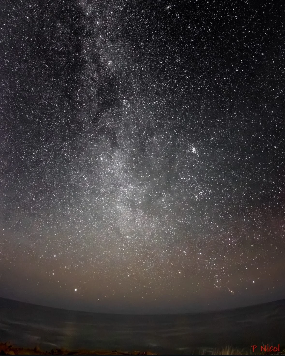 Paul&rsquo;s patience for getting &lsquo;the shot&rsquo; amazes me. Cape Spear is crystal clear with these astro-shots. 

Hope everyone had a blast at our Christmas Social! I can&rsquo;t wait to see what everyone comes up with in the New Year 🥳

@pf