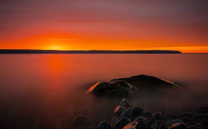 CAPA 2026 Inspiration Open Color choices are in! They are as follows 

Paul Nicol - Dayend Glow 
Tina O&rsquo;Rourke - Down The Beaten Path 
TA Loeffler - Solstice Light Nunavut
Geoffrey Whiteway - Street Dancers
Travis Parsons Photography - Scarlet 