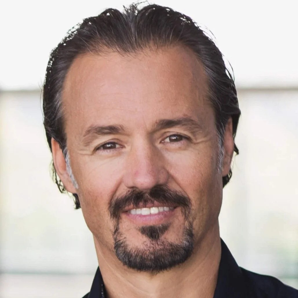 Eric Edmeades is a Canadian serial entrepreneur, author and professional keynote speaker. Eric is best known for his international motivational speaking on business freedom, the wildfit diet and how to become a good speaker.