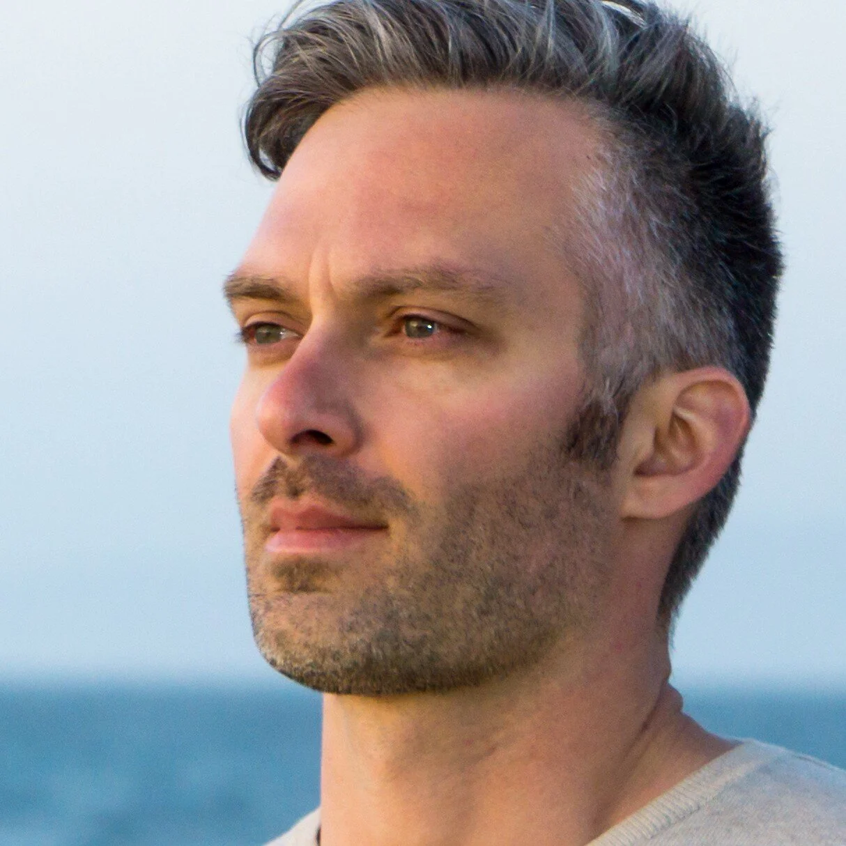 Josh Whiton US citizen, is an international speaker, coach and impact entrepreneur blending technology and business with active care for the planet and human health, happiness and consciousness. The companies, projects, and planetary interventions he serves aim to harmonize society with nature, catalyze a regenerative economy, and elevate human consciousness.Projects include the transit-tech company TransLoc, for which he was named a Champion of Change by the White House. TransLoc was #5 on Fast Company's list of the most innovative companies in transportation and was recently acquired by the Ford Motor Company. Josh also co-founded one of the first urban farms in the southeastern United States, helping thousands of people each year to participate in a more beautiful food system. His latest intervention is MakeSoil.org.
