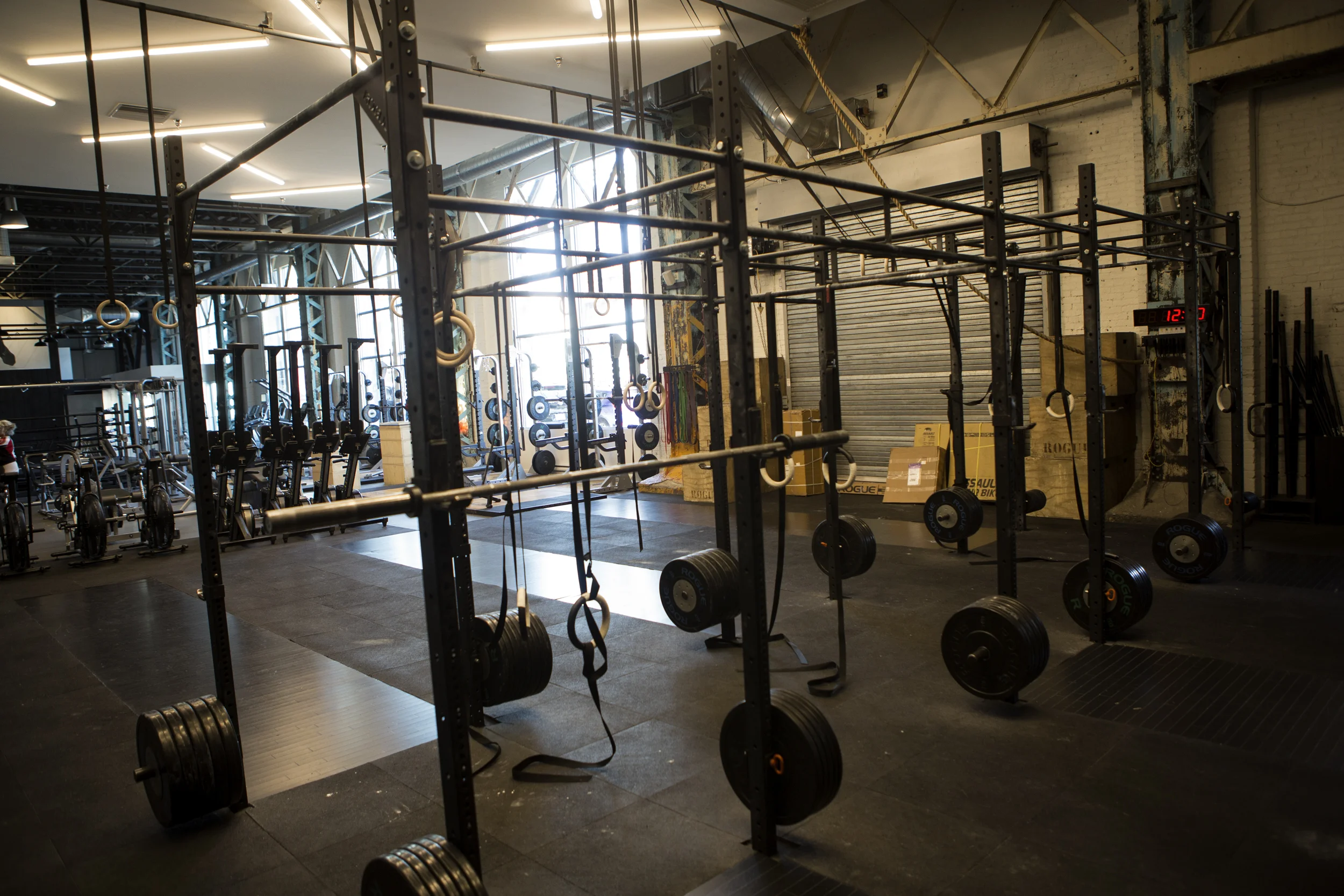 LA STRUCTURE DU WOD