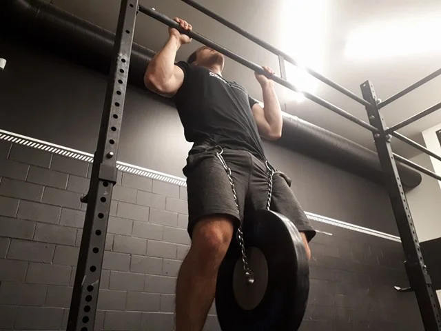À l'entraînement au Studio