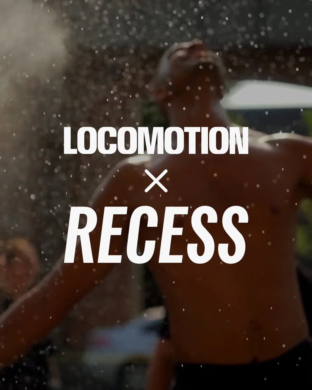 Concours Locomotion x recess