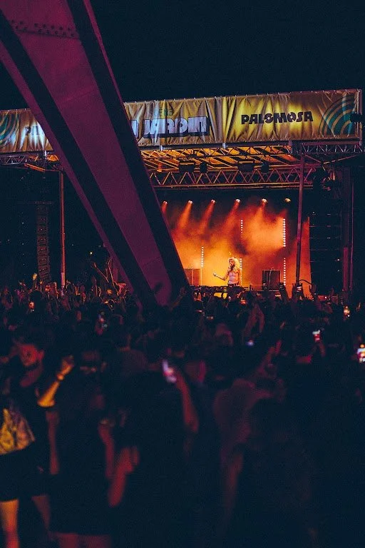 Concours Locomotion x PALOMOSA FEST