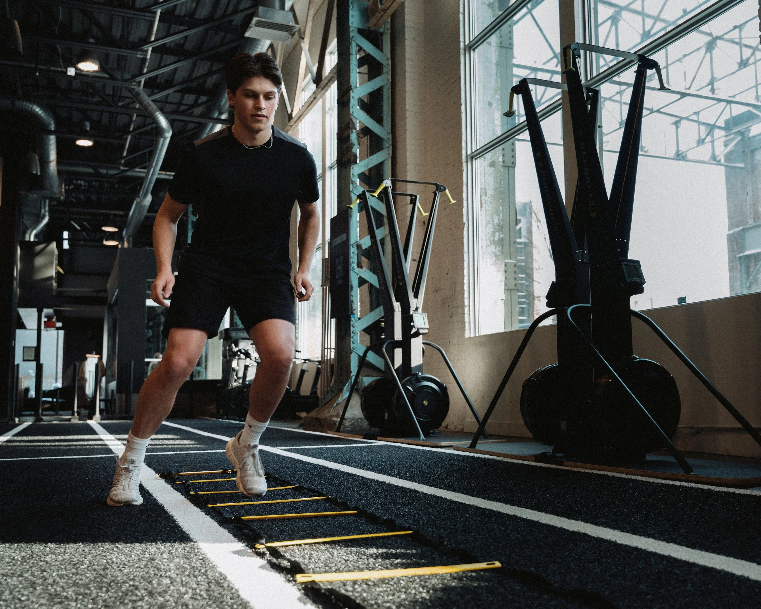 Entraînement SUPERBOWL LX