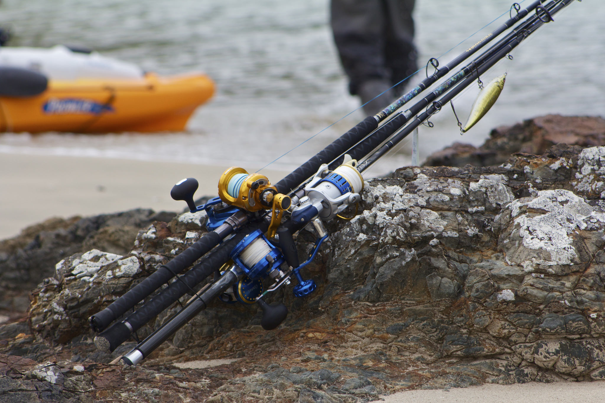  As part of Heliconia Productions. Will Richardson has written, filmed and delivered several commercial spots to networks such as WFN, NBC Sports and Outside Television 