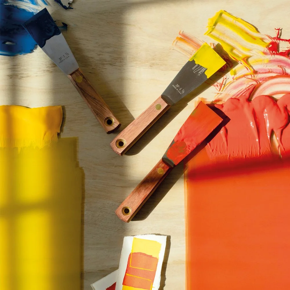 Anna Bryant and Denise Markbreit of Print House @printhouseavl share a tale of resilience and solidarity in the wake of unexpected devastation caused by Hurricane Helene. &ldquo;Print House isn&rsquo;t just a new space. It&rsquo;s a reimagining. It&r