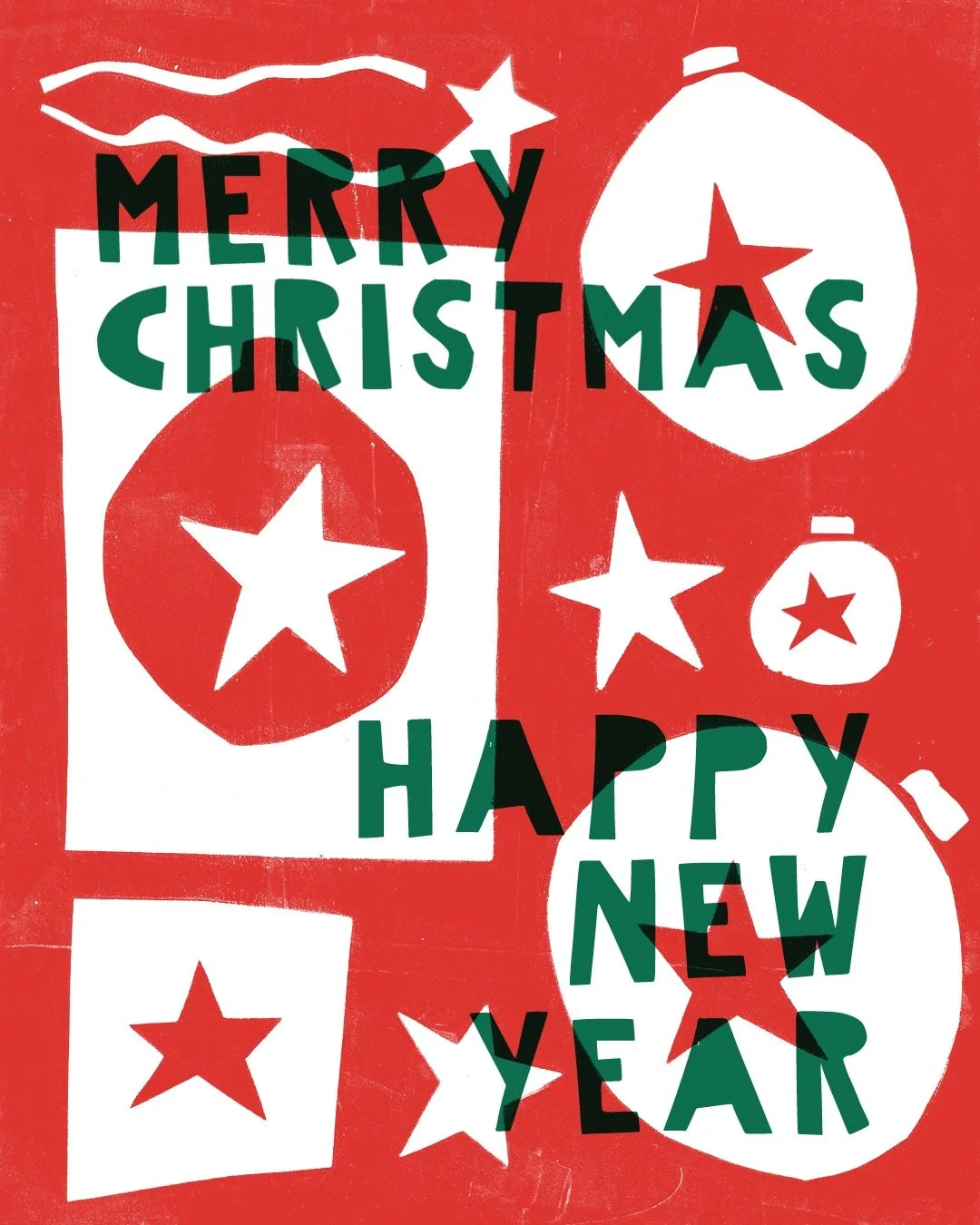 What a year! 2025 has seen us share the creative journeys of some of our favourite printmakers &ndash; it&rsquo;s been an honour to talk to them about their unique processes and pass on their inky insights to our readers. We&rsquo;ve also loved linki