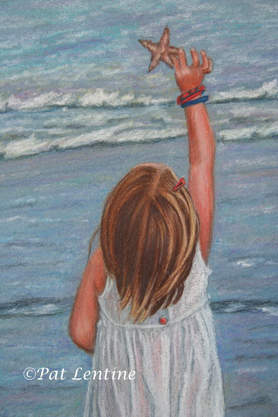 Wishing On A Star Pat Lentine Cpsa Cpx Wishing On A Star Pat Lentine Cpsa Cpx