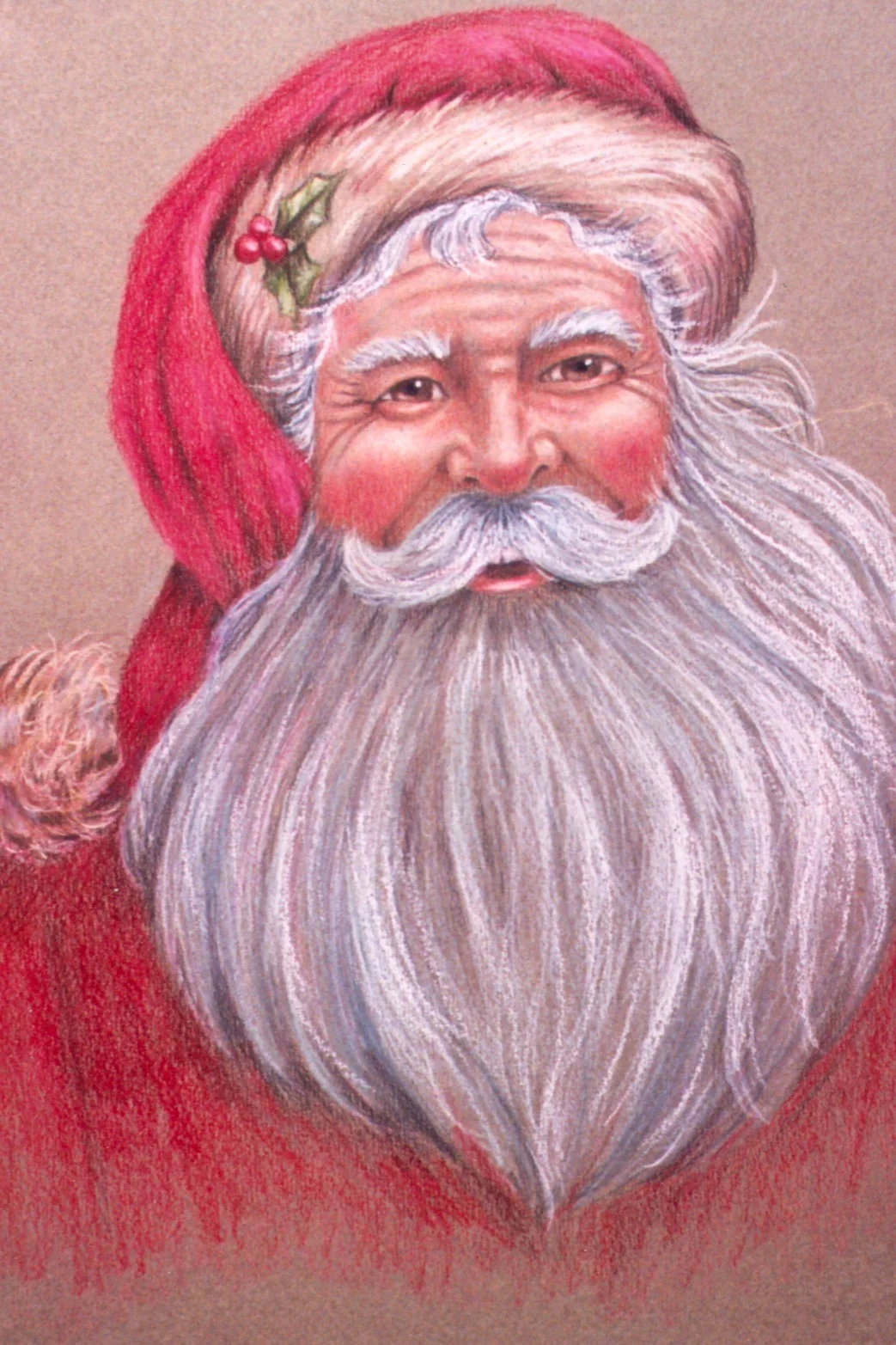 Santa's Gaze.jpg