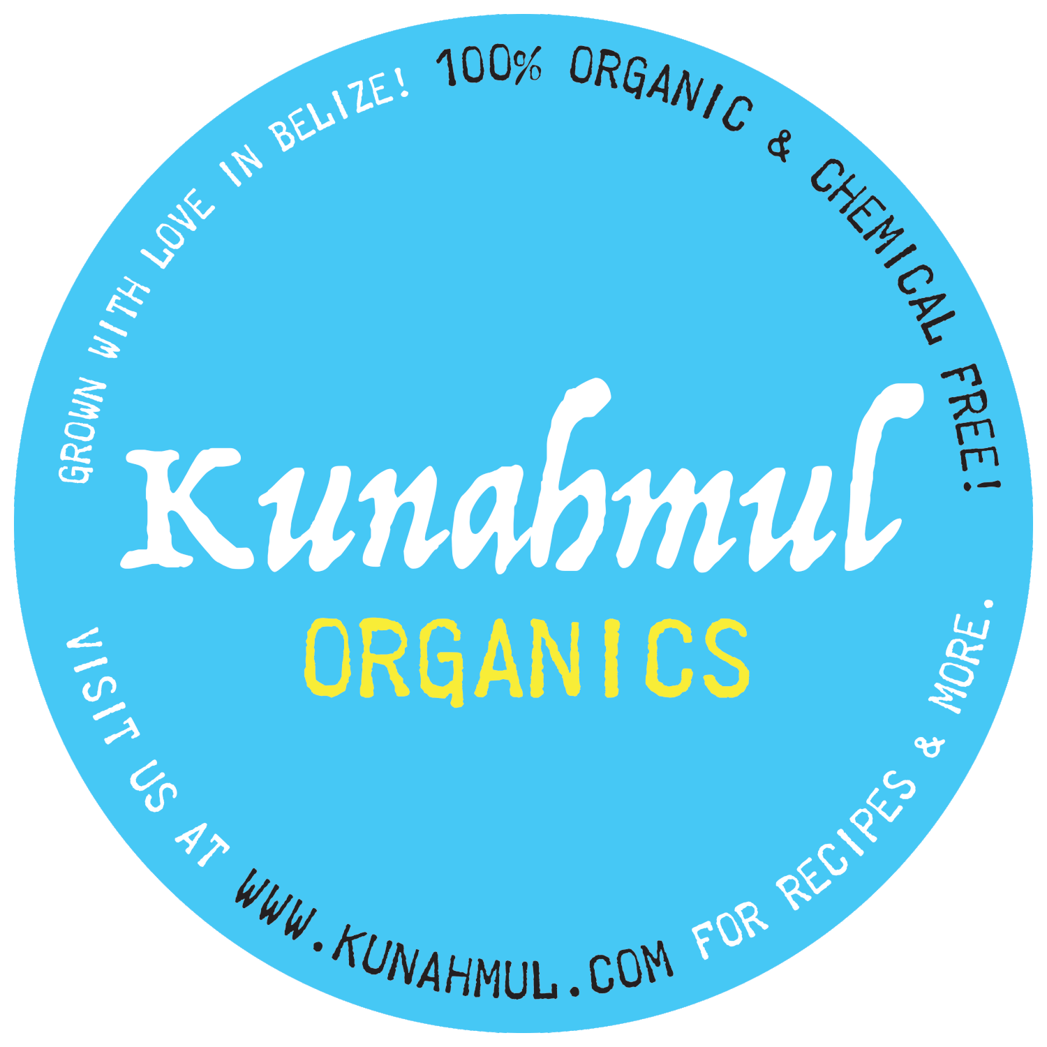 Kunahmul Organics