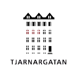 Tjarnargatan