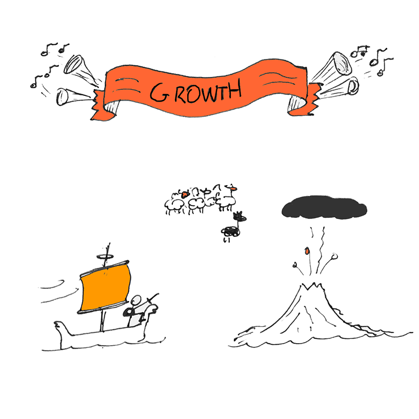 Að hrinda nýsköpun í framkvæmd