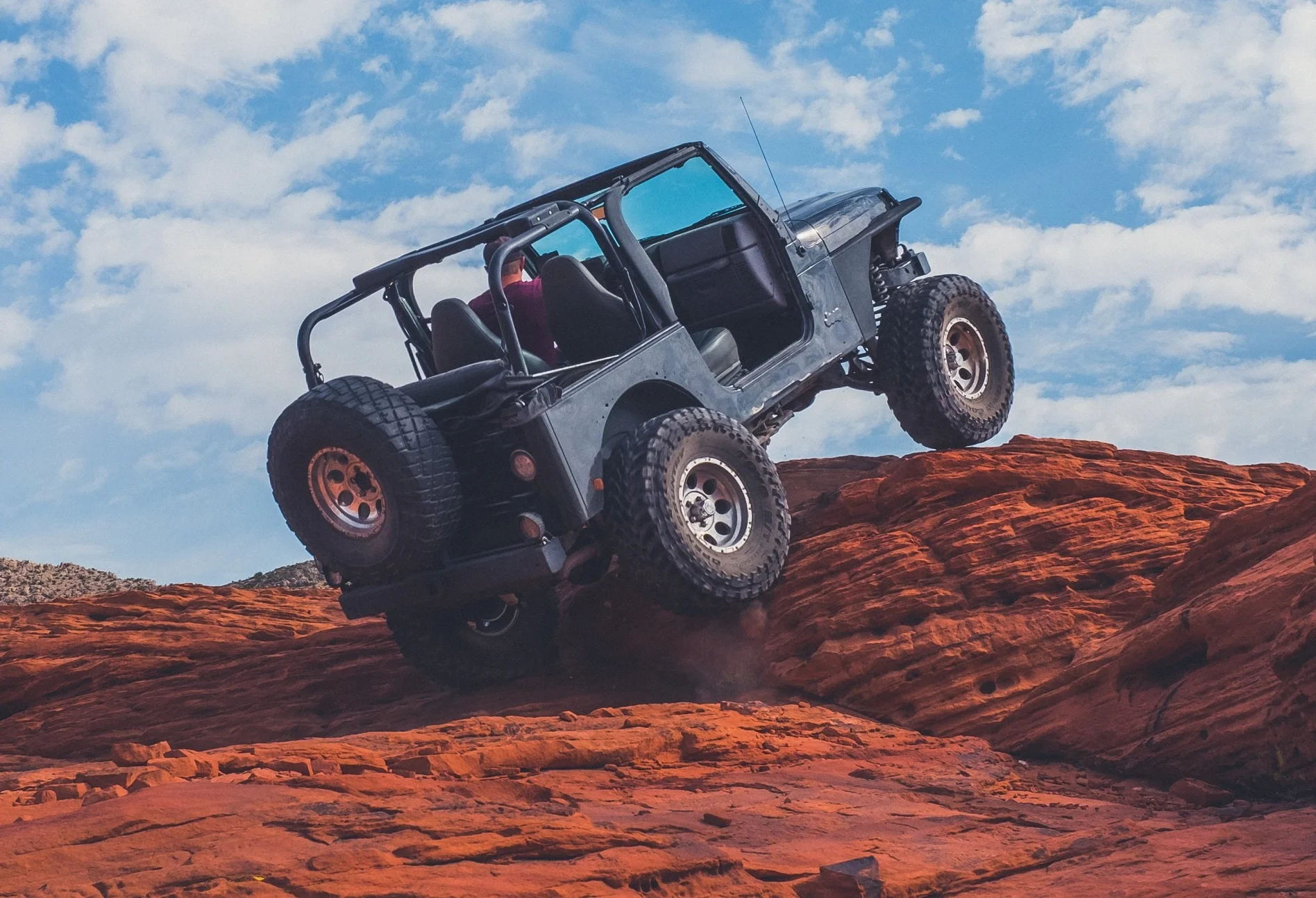 Command and not conquer