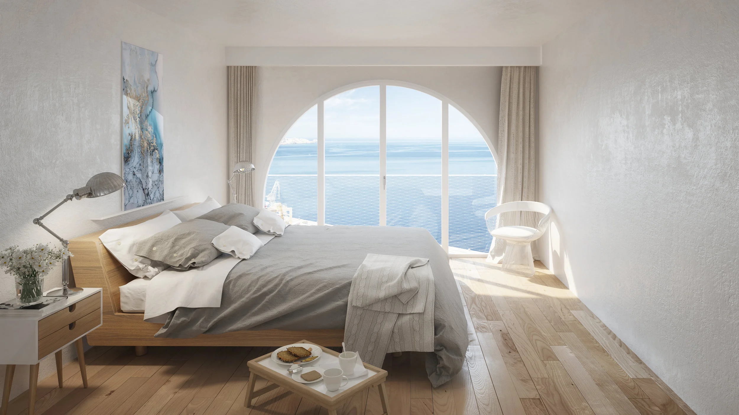 H56 - PIETRI ARCHITECTES