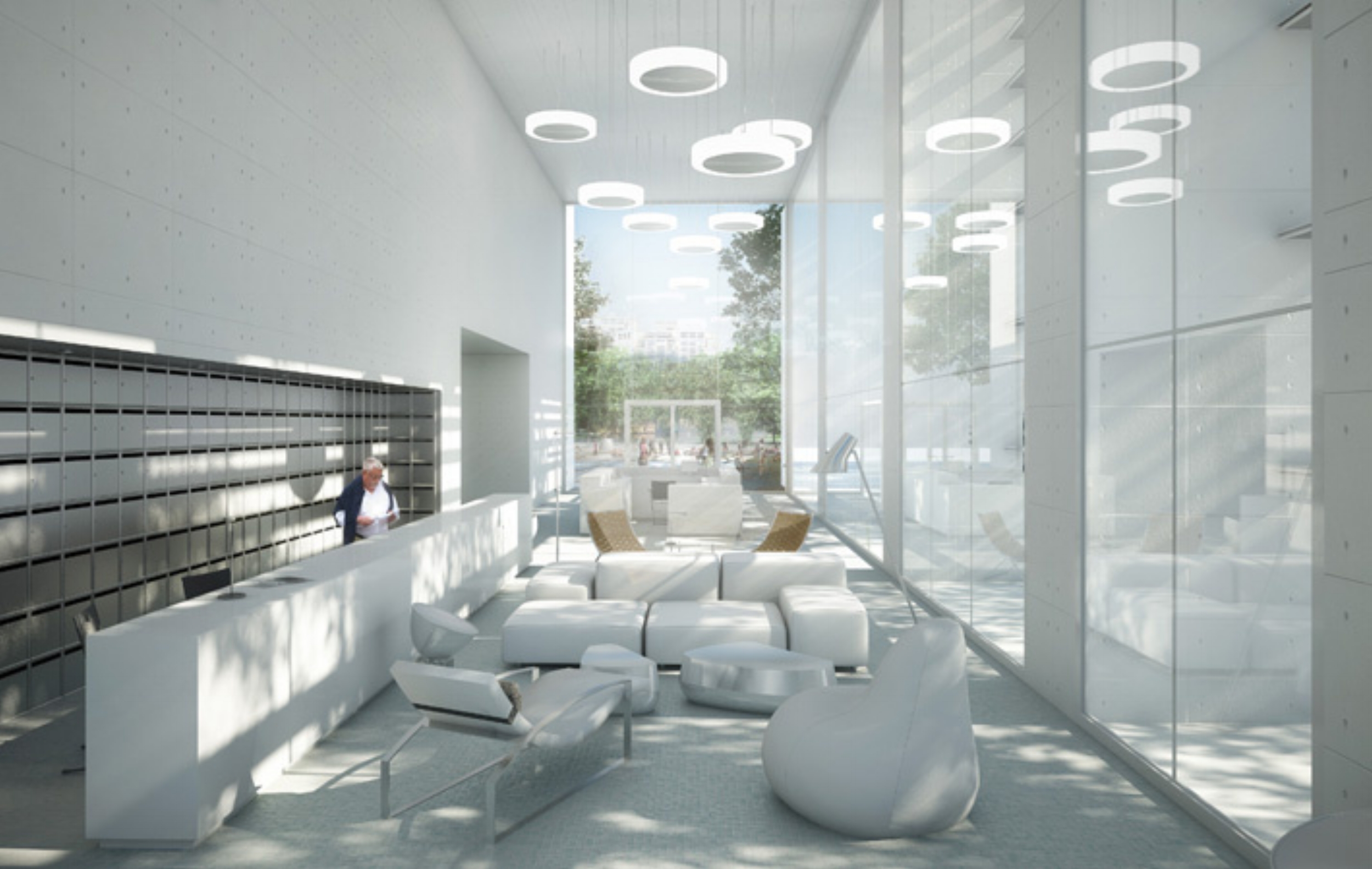 H99 - PIETRI ARCHITECTS
