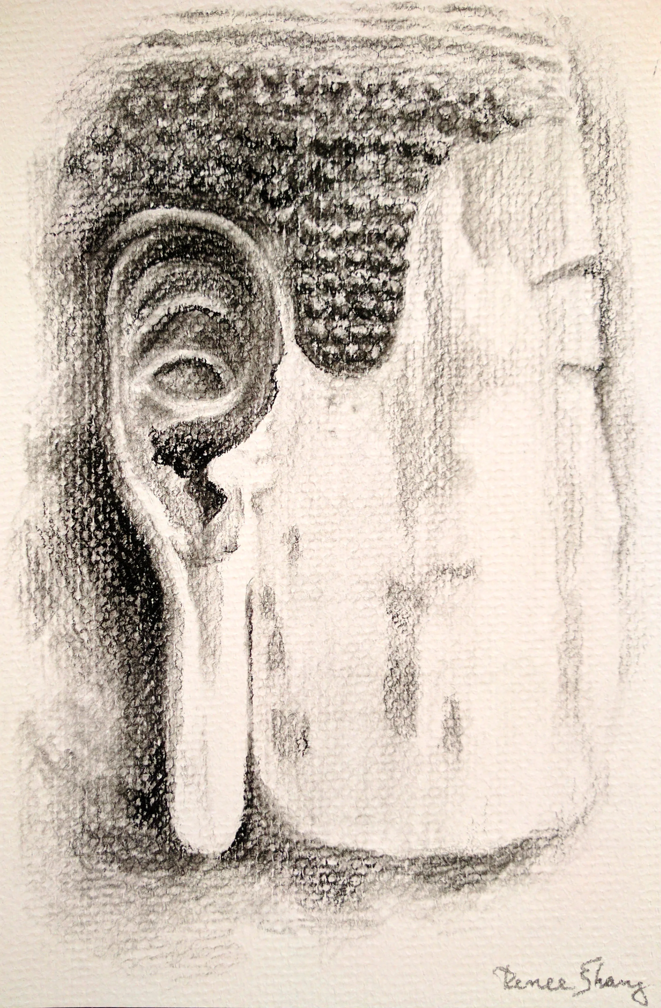 Buddha's Ear