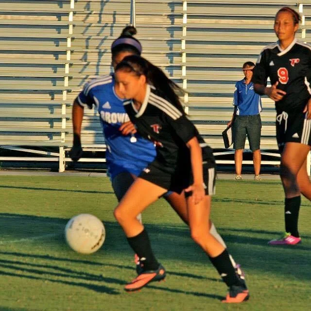 Haley Walker Polk State College