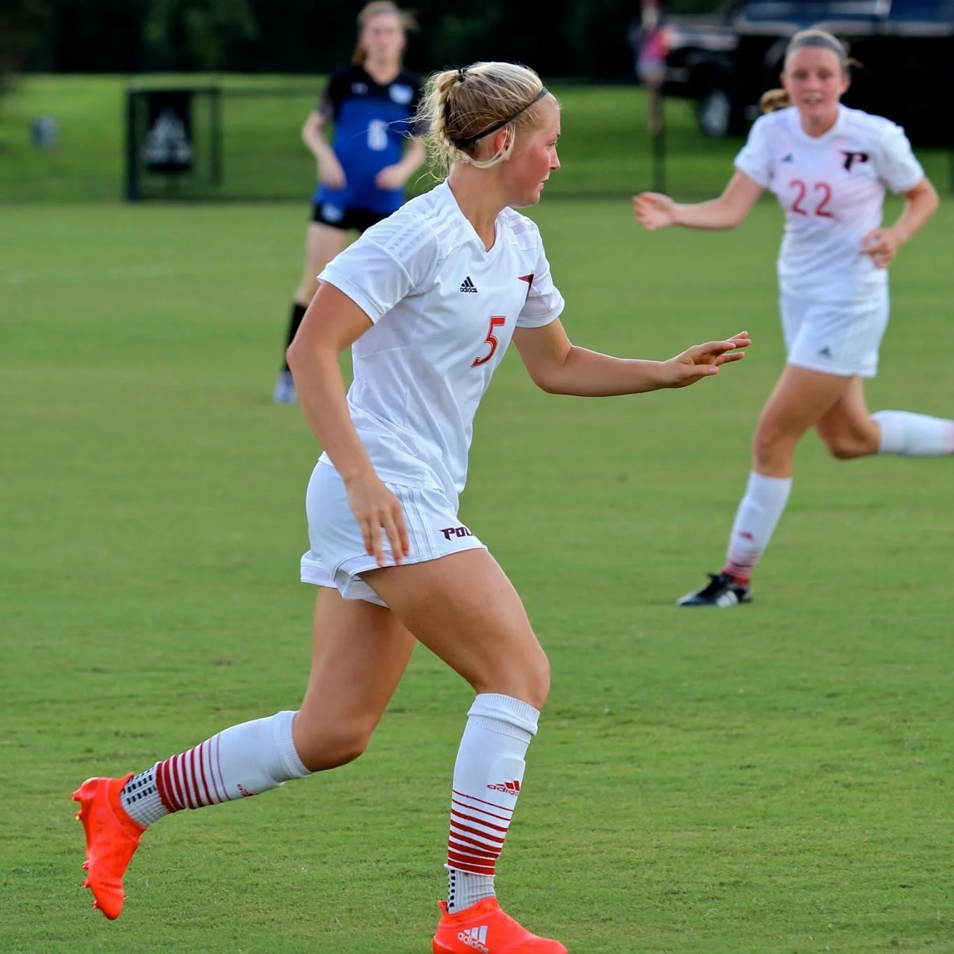 Leah Neck Polk State College