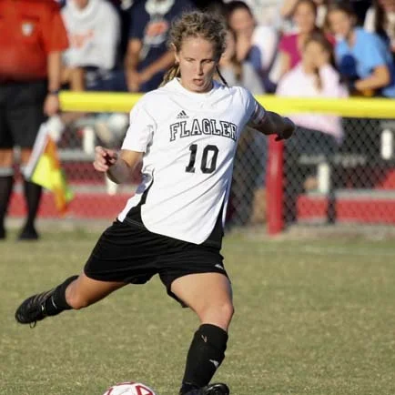 Lindsay Zullo Flagler University 