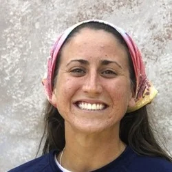 Stacy Swezey Lees - McRae College Mississippi College CLICK HERE for Stacy's bio 