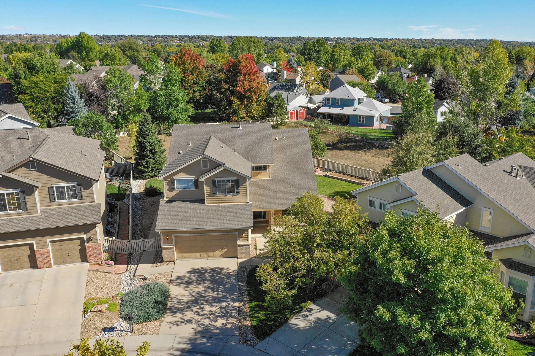 6272 Braun Cir Arvada CO 80004-010-2-Aerial-MLS_Size.jpg
