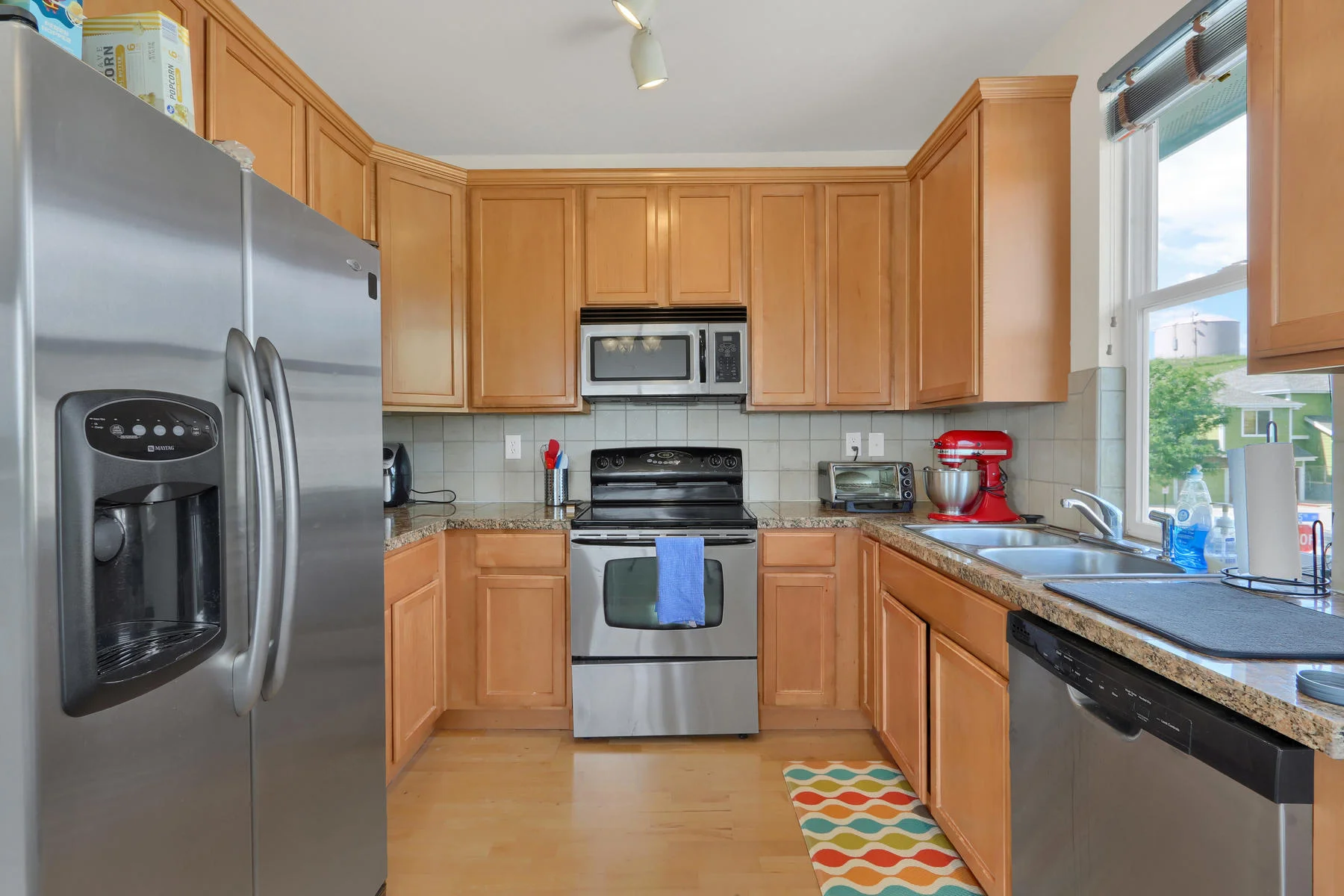 10089 W 55th Drive 204 Arvada-009-010-Kitchen-MLS_Size.jpg