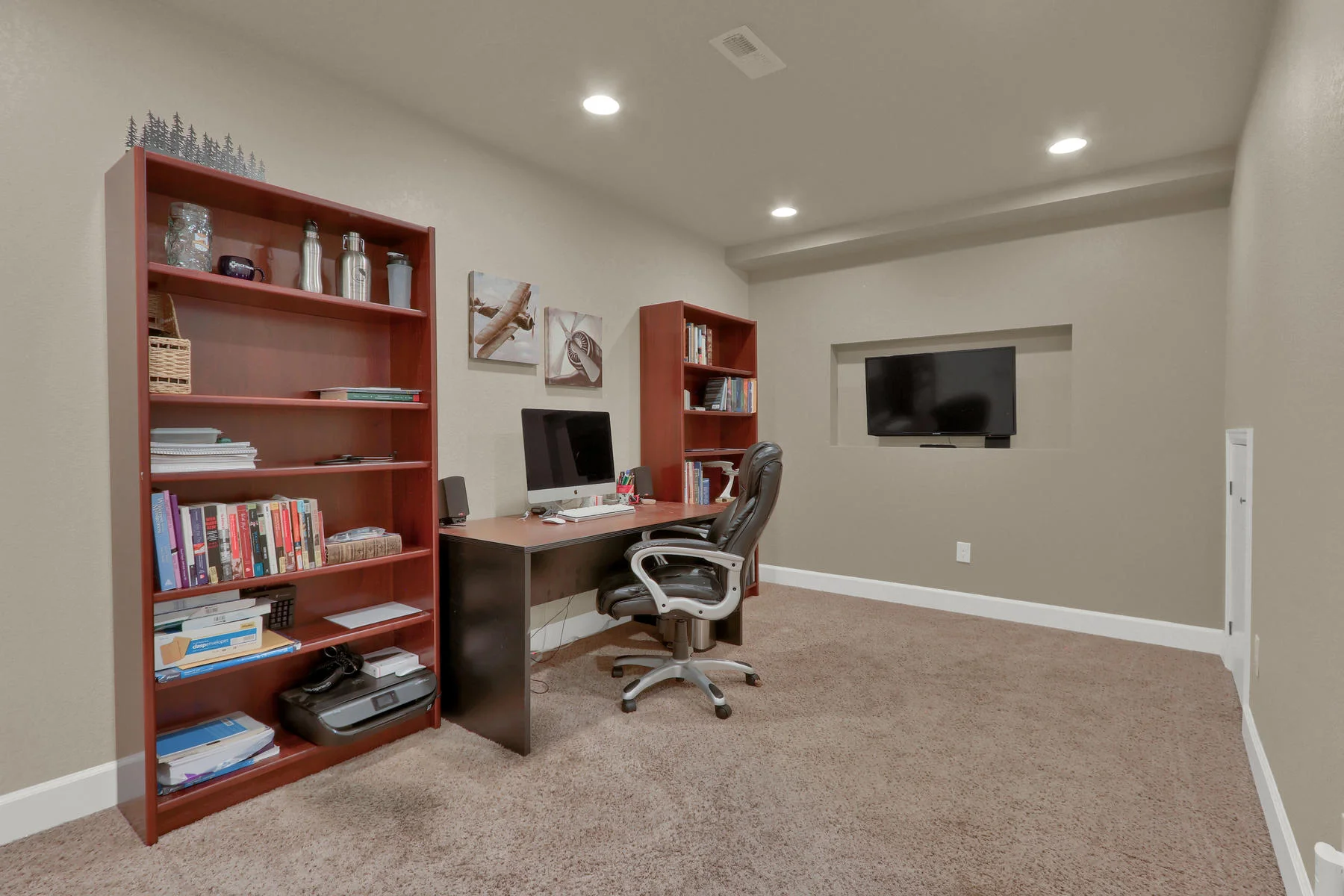 6250 Everett Ct Unit F Arvada-022-025-Basement-MLS_Size.jpg