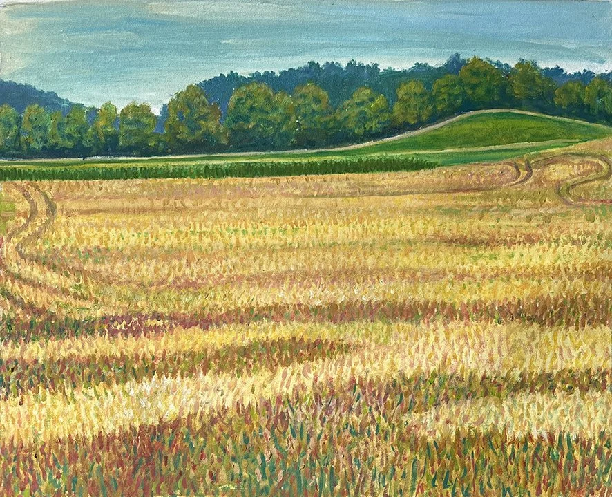 Wetzwil. Field.