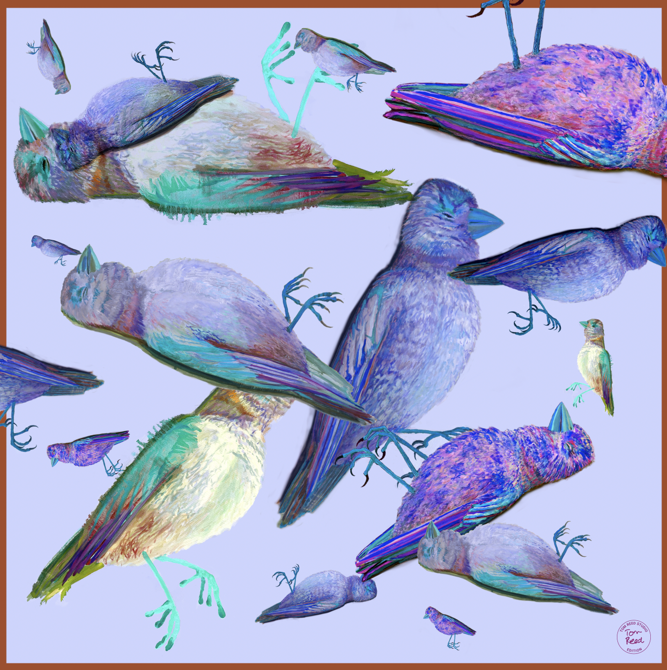 The Immortal Story 2