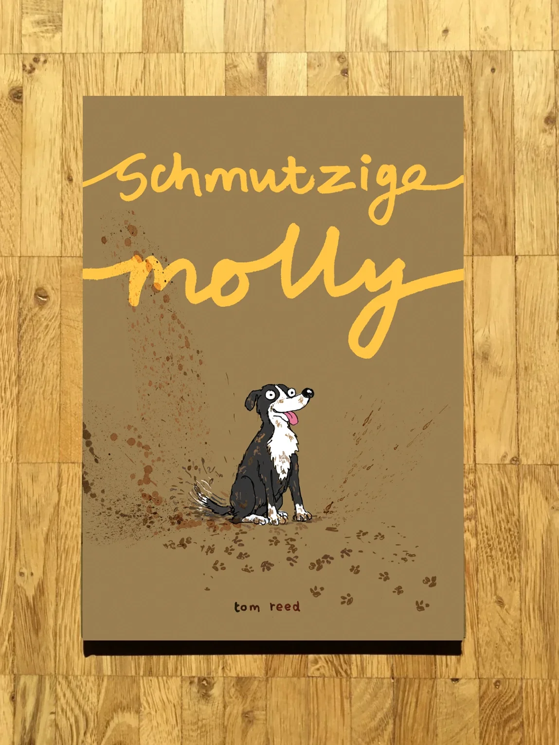 Schmutzige Molly