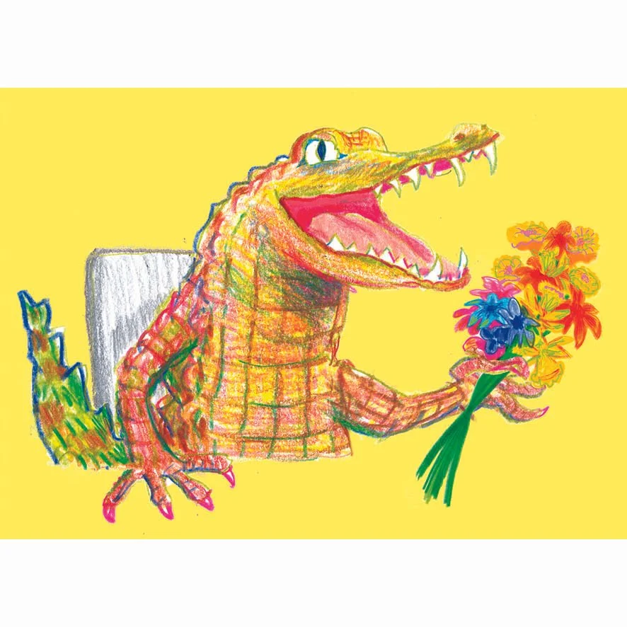 Crocodile