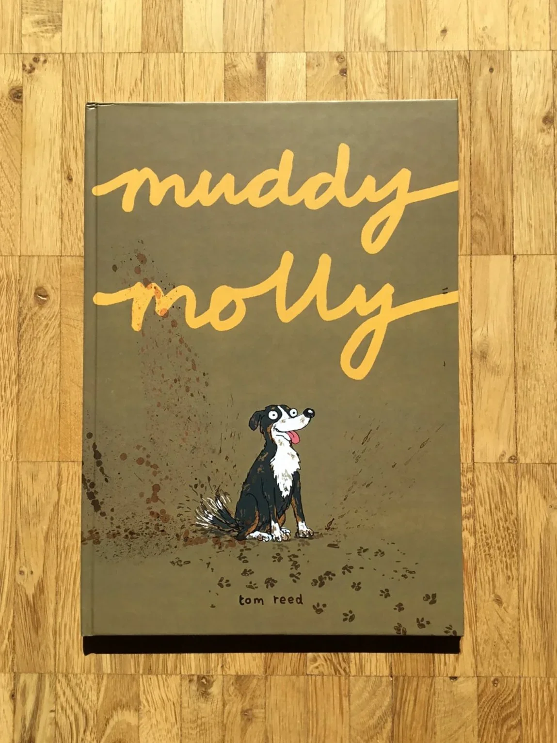 Muddy Molly