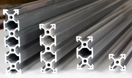 ANODIZED ALUMINUM FRAMES